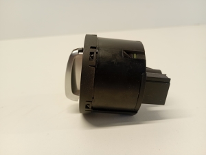 Volkswagen Passat B7 (2010–2014) Headlight switch 3C8941431A - 5