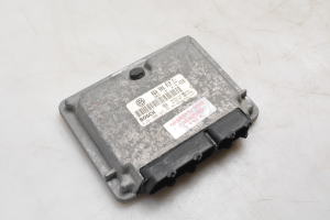 Volkswagen Beetle (1998–2011) Engine control unit 06A906018EJ - 2