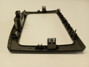 Volkswagen Passat B7 (2010–2014) Dashboard trim 3AA858069H - 2
