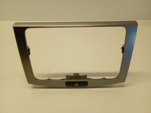 Volkswagen Passat B7 (2010–2014) Dashboard trim 3AA858069H - 3