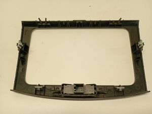 Volkswagen Passat B7 (2010–2014) Dashboard trim 3AA858069H - 4