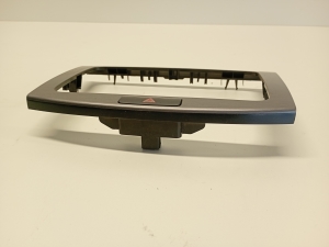 Volkswagen Passat B7 (2010–2014) Dashboard trim 3AA858069H - 5