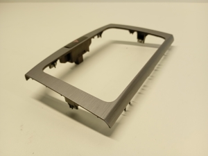 Volkswagen Passat B7 (2010–2014) Dashboard trim 3AA858069H - 6
