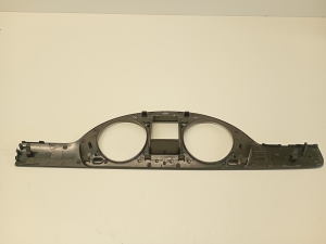 Volkswagen Passat B7 (2010–2014) Other dashboard part 3AB858366D - 4