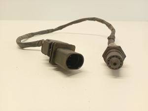 Volkswagen Passat B7 (2010–2014) Lambda-andur 03L906262 - 2