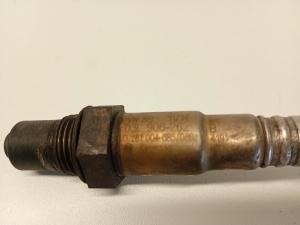 Volkswagen Passat B7 (2010–2014) Lambda-andur 03L906262 - 3