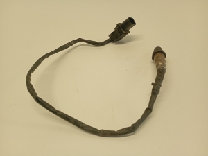 Volkswagen Passat B7 (2010–2014) Lambda-andur 03L906262 - 4