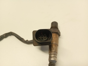 Volkswagen Passat B7 (2010–2014) Lambda-andur 03L906262 - 5