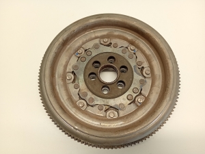 Volkswagen Passat B7 (2010–2014) Siduri hooratas 415074409 - 3