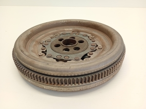  Clutch flywheel  - 415074409 