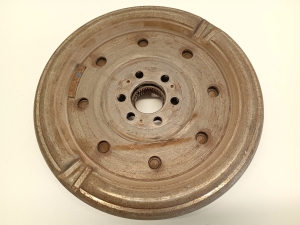 Volkswagen Passat B7 (2010–2014) Siduri hooratas 415074409 - 4