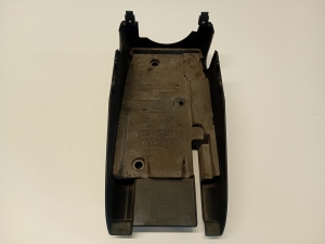 Volkswagen Passat B7 (2010–2014) Stūres statņa apdare 3C0858625A - 2