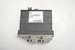 Volkswagen Golf IV (1997–2003) Getriebesteuergerät 09A927750N - 5