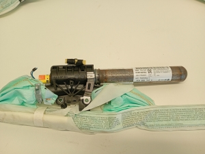 Volkswagen Passat B7 (2010–2014) Katuse turvapadi 3C0880742G - 4
