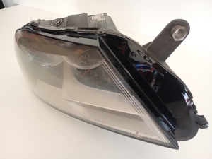 Volkswagen Passat B7 (2010–2014) Scheinwerfer vorne 3AB941006 - 2