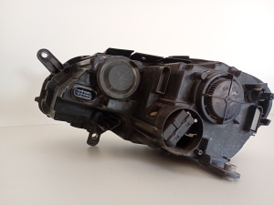 Volkswagen Passat B7 (2010–2014) Scheinwerfer vorne 3AB941006 - 3