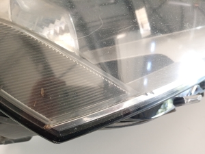 Volkswagen Passat B7 (2010–2014) Scheinwerfer vorne 3AB941006 - 5