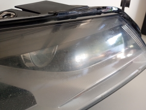 Volkswagen Passat B7 (2010–2014) Scheinwerfer vorne 3AB941006 - 8