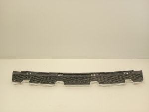 Volkswagen Passat B7 (2010–2014) Rear bumper bracket 3AF807863 - 6