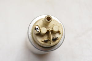 BMW 1 SERIES E87 (2003–2012) Kraftstoffpumpe im Tank 993762187 - 4