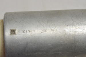 BMW 1 SERIES E87 (2003–2012) Kraftstoffpumpe im Tank 993762187 - 5