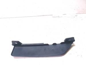 TOYOTA Land Cruiser 150 (2009–2026) Mud flap 7685260010 - 2