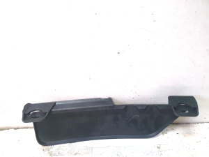 TOYOTA Land Cruiser 150 (2009–2026) Mud flap 7685260010 - 4