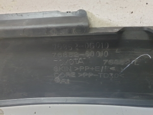 TOYOTA Land Cruiser 150 (2009–2026) Mud flap 7685260010 - 5