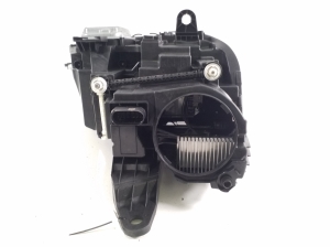 Mercedes Benz GLE-Class 167 (2019–2026) Esituli A1679069504 - 5