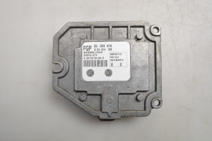 Opel Vectra C (2002–2008) Engine control unit 55354416 - 2