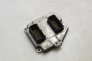 Opel Vectra C (2002–2008) Engine control unit 55354416 - 3