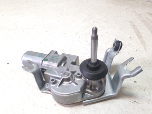 Heckwischermotor - A2479065102