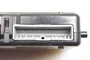 NISSAN X-Trail T32 (2013–2021) Conditioner control module 277604BE3A - 2
