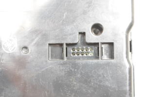 NISSAN X-Trail T32 (2013–2021) Conditioner control module 277604BE3A - 3