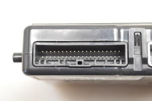 NISSAN X-Trail T32 (2013–2021) Conditioner control module 277604BE3A - 5