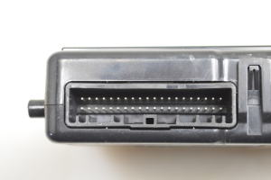NISSAN Qashqai (2013–2021) Conditioner control module 277604EA3B - 3