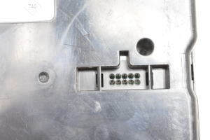 NISSAN Qashqai (2013–2021) Conditioner control module 277604EA3B - 4