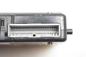 NISSAN Qashqai (2013–2021) Conditioner control module 277604EA3B - 5