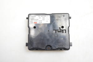 module de commande de climatisation - 277604EA3B