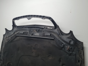 Mercedes Benz CL-Class 215 (1999–2006) Kapott A2158800157 - 6