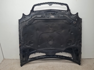 Mercedes Benz CL-Class 215 (1999–2006) Kapott A2158800157 - 10