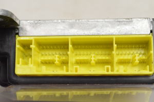NISSAN Qashqai (2013–2021) Airbag module 988204EHOC - 3