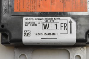 NISSAN Qashqai (2013–2021) Airbag module 988204EHOC - 4