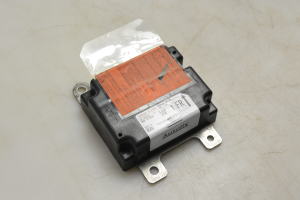 NISSAN Qashqai (2013–2021) Airbag module 988204EHOC - 5