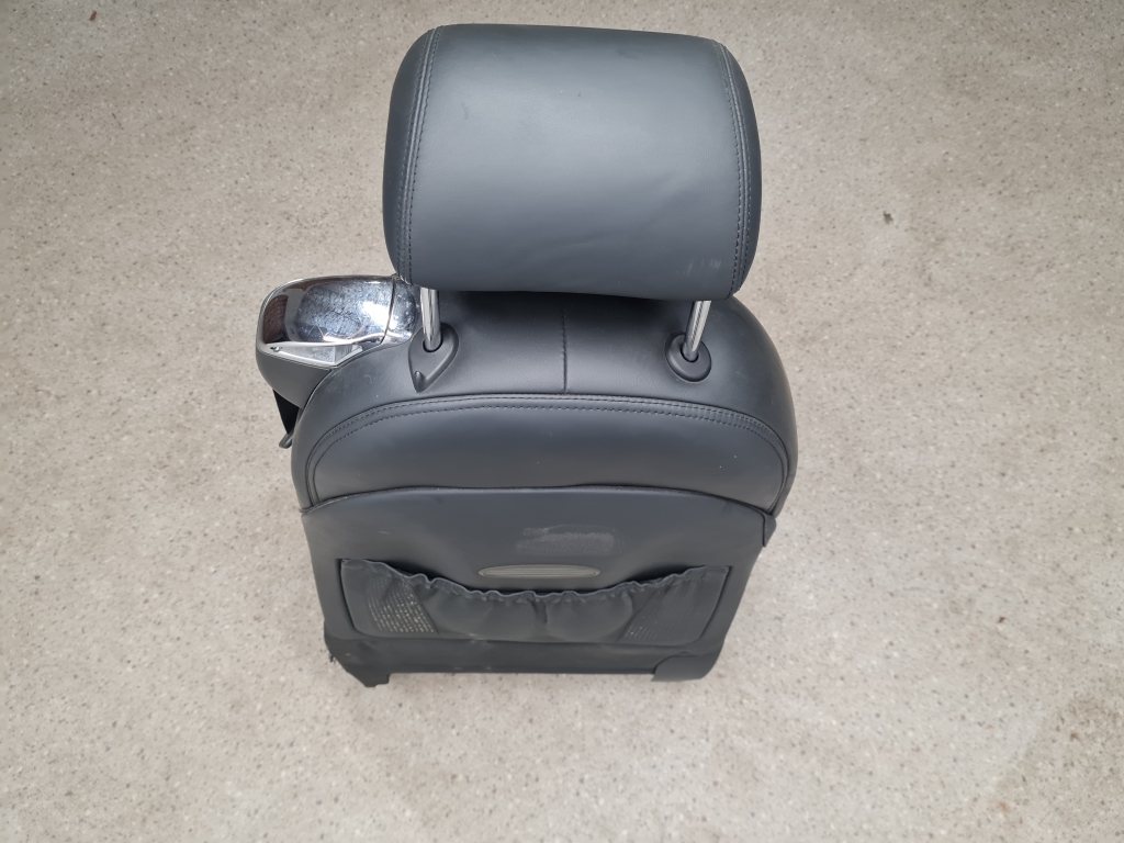 Mercedes Benz CL-Class 215 (1999–2006) Vordersitz und seine Teile A2159101920 Mercedes Benz CL-Class 215 (1999–2006) Vordersitz und seine Teile A2159101920