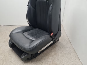Mercedes Benz CL-Class 215 (1999–2006) Vordersitz und seine Teile A2159102020 - 8
