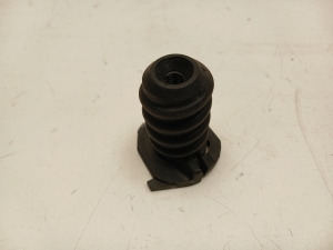 Mercedes Benz CL-Class 215 (1999–2006) Reserveradhalterung A1248980765 - 2