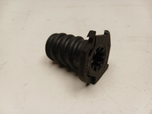 Mercedes Benz CL-Class 215 (1999–2006) Reserveradhalterung A1248980765 - 3