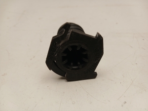 Mercedes Benz CL-Class 215 (1999–2006) Reserveradhalterung A1248980765 - 4