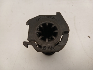 Mercedes Benz CL-Class 215 (1999–2006) Reserveradhalterung A1248980765 - 5
